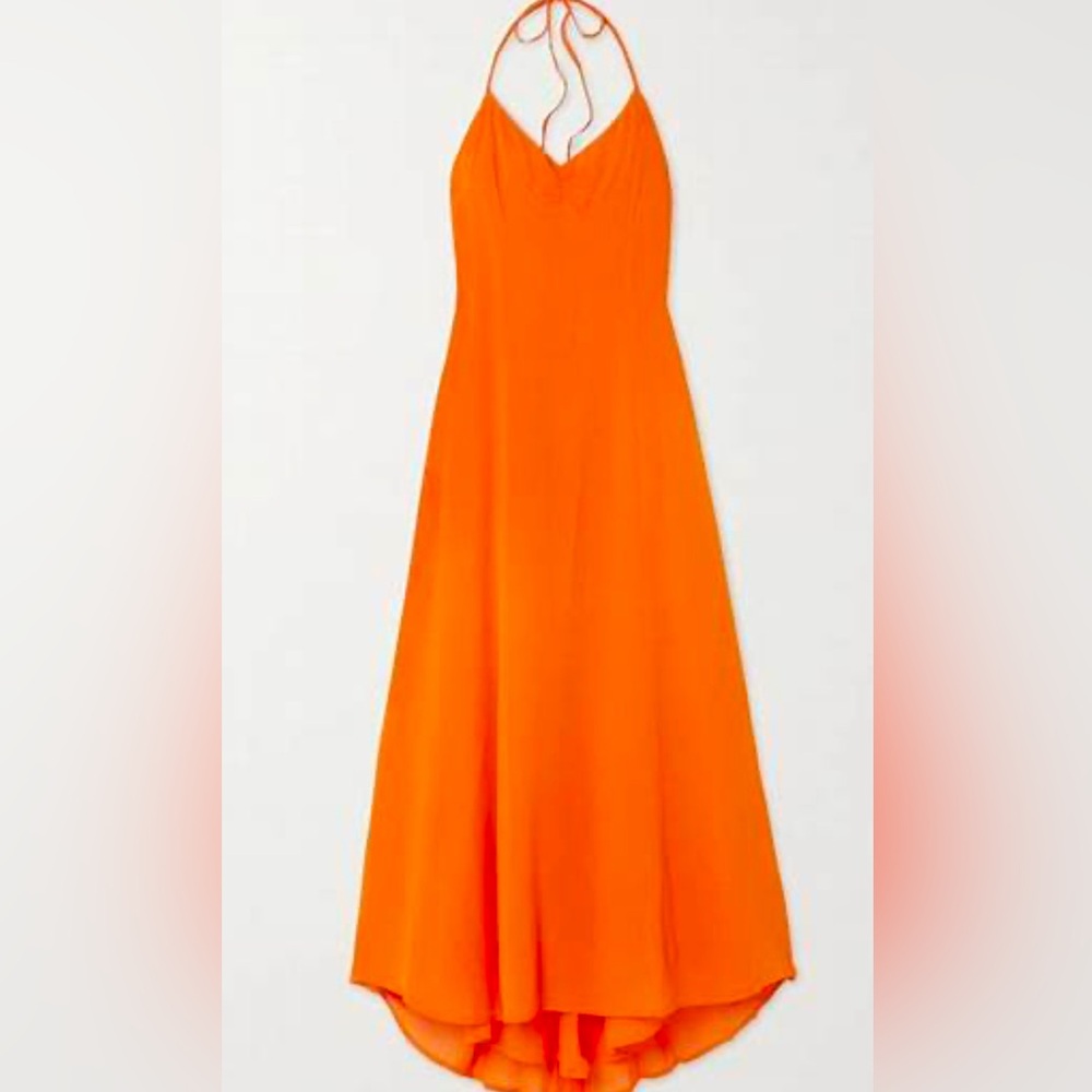 REFORMATION TOVA DRESS - Picture 2 of 5